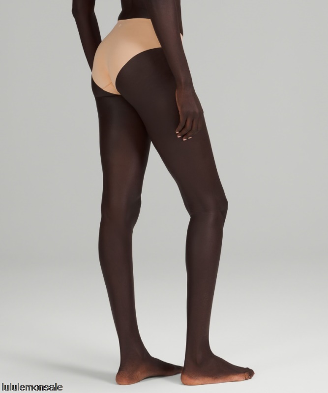Lululemon Damen DELULU574 | Lululemon Deutschland Contour Invisiwear Bikini-Unterwäsche Mit Mittlerer Leibhöhe